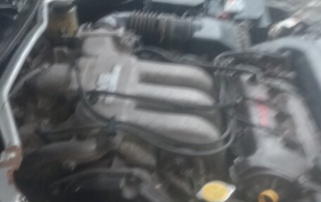 Mazda Xedos 6, 1995 год, 120 000 рублей, 11 фотография