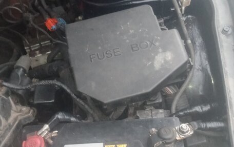 Mazda Xedos 6, 1995 год, 120 000 рублей, 10 фотография