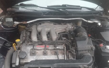 Mazda Xedos 6, 1995 год, 120 000 рублей, 14 фотография