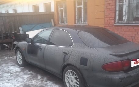 Mazda Xedos 6, 1995 год, 120 000 рублей, 17 фотография