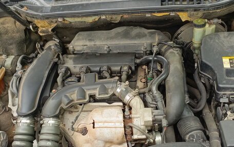 Peugeot 508 II, 2012 год, 710 000 рублей, 12 фотография