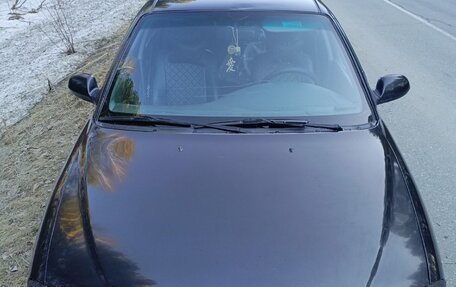 KIA Spectra II (LD), 2008 год, 360 000 рублей, 3 фотография