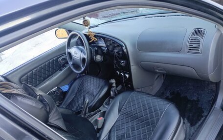 KIA Spectra II (LD), 2008 год, 360 000 рублей, 11 фотография