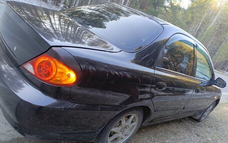 KIA Spectra II (LD), 2008 год, 360 000 рублей, 7 фотография