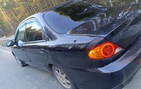 KIA Spectra II (LD), 2008 год, 360 000 рублей, 6 фотография