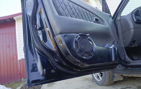 KIA Spectra II (LD), 2008 год, 360 000 рублей, 15 фотография