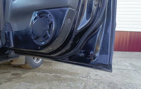 KIA Spectra II (LD), 2008 год, 360 000 рублей, 12 фотография