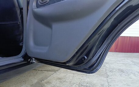 KIA Spectra II (LD), 2008 год, 360 000 рублей, 13 фотография