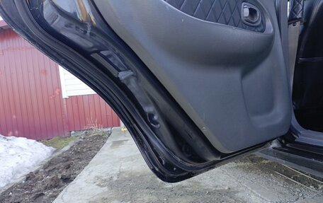 KIA Spectra II (LD), 2008 год, 360 000 рублей, 14 фотография