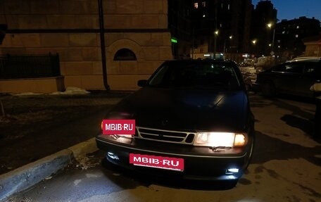 Saab 9000 I, 1995 год, 245 000 рублей, 13 фотография