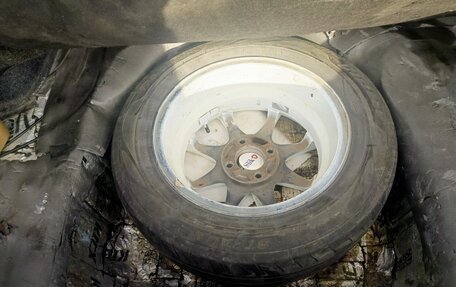 KIA Spectra II (LD), 2008 год, 360 000 рублей, 20 фотография