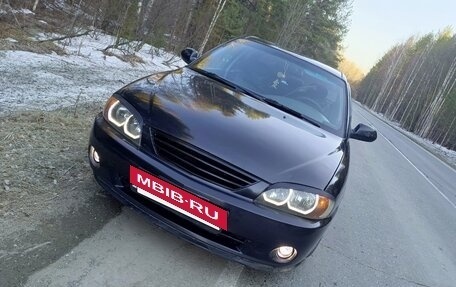 KIA Spectra II (LD), 2008 год, 360 000 рублей, 2 фотография