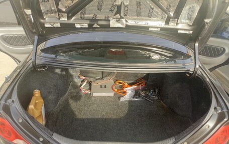 KIA Spectra II (LD), 2008 год, 360 000 рублей, 21 фотография