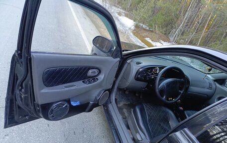 KIA Spectra II (LD), 2008 год, 360 000 рублей, 17 фотография