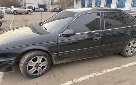 Ford Taurus III, 1993 год, 250 000 рублей, 6 фотография