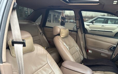 Ford Taurus III, 1993 год, 250 000 рублей, 2 фотография