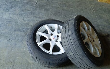 KIA Spectra II (LD), 2008 год, 360 000 рублей, 19 фотография