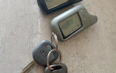 KIA Spectra II (LD), 2008 год, 360 000 рублей, 23 фотография