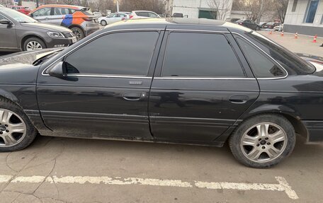 Ford Taurus III, 1993 год, 250 000 рублей, 5 фотография