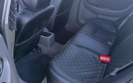 KIA Spectra II (LD), 2008 год, 360 000 рублей, 16 фотография