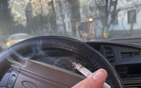 Ford Taurus III, 1993 год, 250 000 рублей, 10 фотография