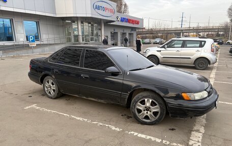 Ford Taurus III, 1993 год, 250 000 рублей, 9 фотография