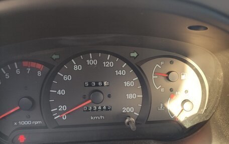 Hyundai Accent II, 2009 год, 700 000 рублей, 2 фотография