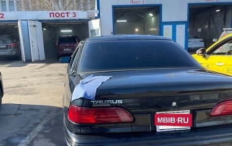 Ford Taurus III, 1993 год, 250 000 рублей, 11 фотография