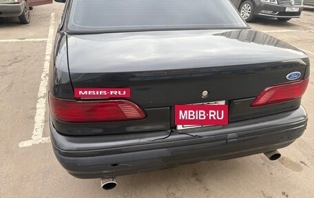 Ford Taurus III, 1993 год, 250 000 рублей, 3 фотография