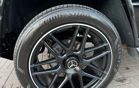 Mercedes-Benz G-Класс W463 рестайлинг _ii, 2015 год, 5 650 000 рублей, 9 фотография