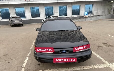 Ford Taurus III, 1993 год, 250 000 рублей, 8 фотография