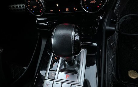 Mercedes-Benz G-Класс W463 рестайлинг _ii, 2015 год, 5 650 000 рублей, 14 фотография