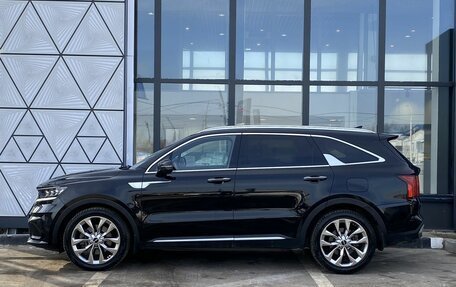 KIA Sorento IV, 2023 год, 4 199 000 рублей, 8 фотография