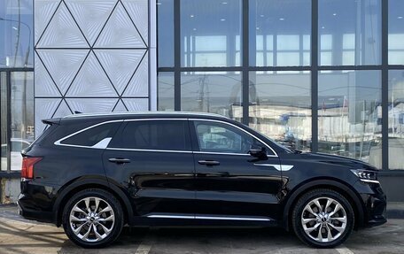 KIA Sorento IV, 2023 год, 4 199 000 рублей, 4 фотография