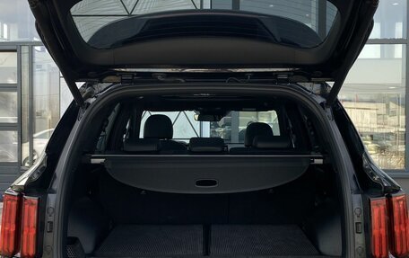 KIA Sorento IV, 2023 год, 4 199 000 рублей, 10 фотография