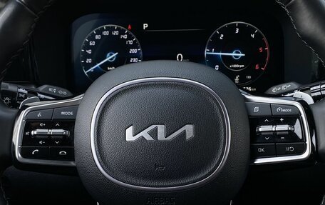 KIA Sorento IV, 2023 год, 4 199 000 рублей, 17 фотография