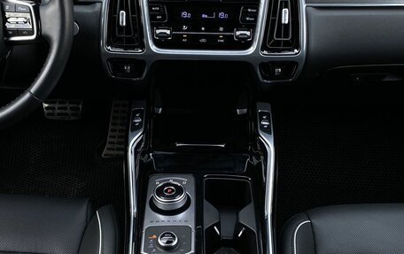 KIA Sorento IV, 2023 год, 4 199 000 рублей, 15 фотография