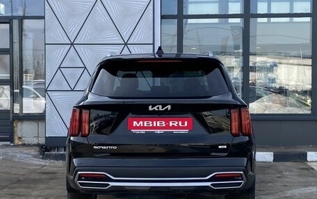 KIA Sorento IV, 2023 год, 4 199 000 рублей, 6 фотография