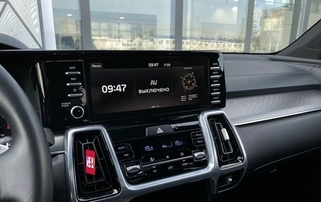 KIA Sorento IV, 2023 год, 4 199 000 рублей, 18 фотография