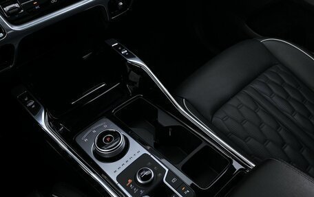 KIA Sorento IV, 2023 год, 4 199 000 рублей, 19 фотография