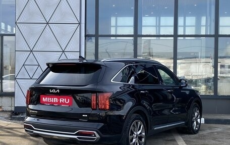 KIA Sorento IV, 2023 год, 4 199 000 рублей, 5 фотография