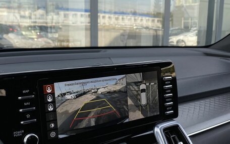 KIA Sorento IV, 2023 год, 4 199 000 рублей, 20 фотография