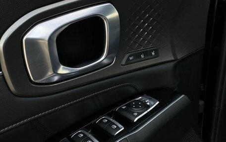 KIA Sorento IV, 2023 год, 4 199 000 рублей, 24 фотография