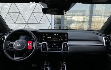 KIA Sorento IV, 2023 год, 4 199 000 рублей, 13 фотография