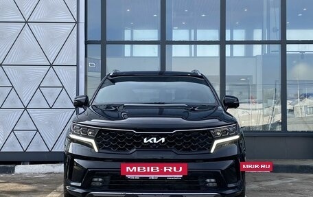 KIA Sorento IV, 2023 год, 4 199 000 рублей, 2 фотография