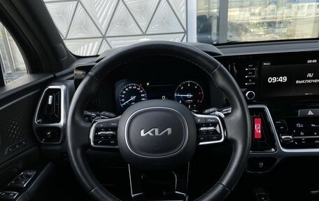 KIA Sorento IV, 2023 год, 4 199 000 рублей, 16 фотография