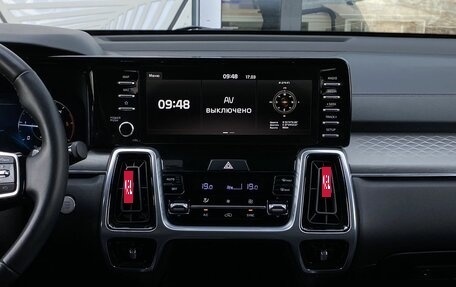 KIA Sorento IV, 2023 год, 4 199 000 рублей, 14 фотография