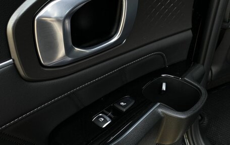 KIA Sorento IV, 2023 год, 4 199 000 рублей, 32 фотография