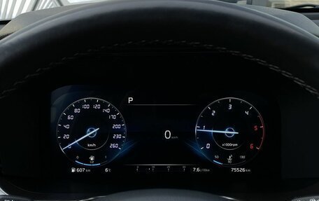 KIA Sorento IV, 2023 год, 4 199 000 рублей, 36 фотография