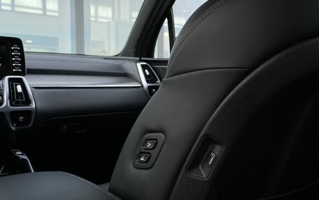 KIA Sorento IV, 2023 год, 4 199 000 рублей, 35 фотография